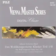 Bach / Christiane Jaccottet - Das Wohltemperierte Klavier, Teil I, Vol. 2