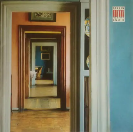 Bach / Concerto Köln - The Orchestral Suites