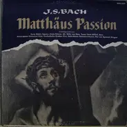 Bach - Matthäus-Passion (Vollständige Aufführung)
