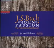 Bach - St. John Passion BWV 245