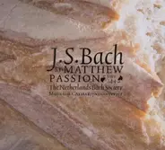 Bach (Helmuth Rilling) - St. Matthew Passion BWV 244