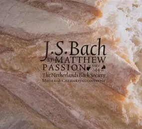 J. S. Bach - St. Matthew Passion BWV 244