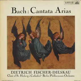 J. S. Bach - Cantata Arias