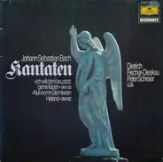 Bach - Kantaten (»Ich Will Den Kreuzstab Gerne Tragen« BWV56 / »Nun Komm, Der Heiden Heiland« BWV62)
