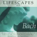 CD - Johann Sebastian Bach , Dirk Freymuth , Minnesota Chamber Players - Bach