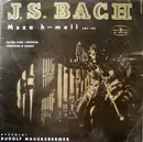 LP-Box - Bach - Messe h-moll - Gatefold