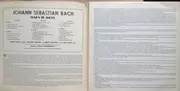 LP-Box - Johann Sebastian Bach , Dresdner Kreuzchor , Staatskapelle Dresden - Msza H-Moll