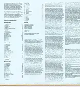 Double LP - Johann Sebastian Bach , Edgar Krapp - Leipziger Präludien & Fugen / Schübler-Choräle / Orgel Von St. Bavo Haarlem