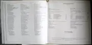 LP - Johann Sebastian Bach , Edith Mathis , Kammerorchester Berlin , Peter Schreier - Hochzeits-Kantate 'Weichet Nur, Betrübte Schatten Bwv 202 - Gatefold