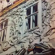 LP - Johann Sebastian Bach , Edith Mathis , Peter Schreier , Theo Adam , Kammerorchester Berlin , Peter - Kantaten Schweigt Stille, Plaudert Nicht - Mer Han En Neue Oberkeet