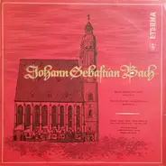 Bach - Also Hat Gott Die Welt Geliebt (Kantate Nr. 68) / Was Mein Gott Will, Das G'scheh' Allzeit (Kantate