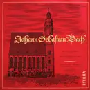 LP - Bach - Also Hat Gott Die Welt Geliebt (Kantate Nr. 68) / Was Mein Gott Will, Das G'scheh' Allzeit (Kantate Nr. 111) - Mono