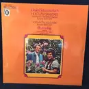 LP - Bach - Hochzeitskantate BWV 202, Weichet Nur Betrübte Schatten / Kantate BWV 209 Non Sa Che Sia Dolore