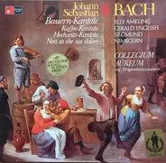 Bach - Bauern-Kantate / Kaffee-Kantate / Hochzeits-Kantate / Nen Sa Che Sia Dolore