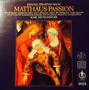 Bach - Matthäus - Passion