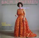 LP - Bach - Kantaten