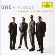 Bach / Emerson String Quartet - Bach Fugues