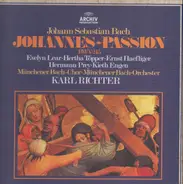 Bach - Johannes-Passion BWV 245