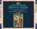 Double CD - Bach - Johannes-Passion