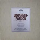 LP-Box - Bach - Johannes-Passion = St. John Passion = La Passion Selon Saint Jean BWV 245