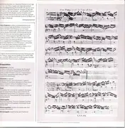 LP - Johann Sebastian Bach - Orgelwerke - Trost-Orgel Der Schloßkirche Zu Altenburg (1793) - DMM