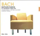 Double CD - Bach - Matthaüs-Passion - Digipak