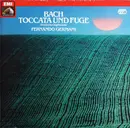 LP - Bach - Toccata Und Fuge Berühmte Orgelstücke