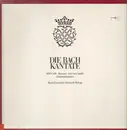 LP - Johann Sebastian Bach , Gächinger Kantorei Stuttgart , Bachcollegium Stuttgart , Helmuth Rilling - Die Bach Kantate / Osteroratorium - Easter Oratorio Bwv 249 'Kommet, Eilet Und Laufet / Come, Hasten And Hurry'