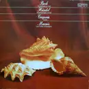 LP - Johann Sebastian Bach , Georg Friedrich Händel , François Couperin , Marin Marais - Triosonate G-moll / Flötensonate A-moll / Suite / Les Folies D'Espagne