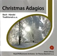 J.S Bach , Händel - Christmas Adagios