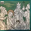 LP - Bach, Händel, Schiassi, Mozart - Festliche Weihnachtsmusik Großer Meister