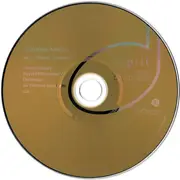 CD - J.S Bach , Händel - Christmas Adagios