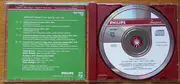CD - Bach - Concertos BWV 1041, 1042, 1043, 1060