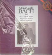 Bach - The English Suites