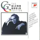 CD - Bach / Glenn Gould - Goldberg Variations BWV 988 (1981 Digital Recording)