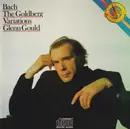 CD - Bach / Glenn Gould - The Goldberg Variations