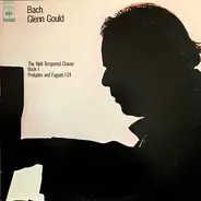 Bach - The Well-Tempered Clavier, Book I (Preludes And Fugues 1-24)