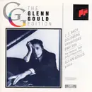 CD - Bach / Glenn Gould - Goldberg Variations BWV 988 (The Historic 1955 Debut Recording) - Mono