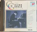 CD - Bach / Glenn Gould - Glenn Gould Live In Salzburg & Moscow - Bach: Goldberg Variations; Three-Part Inventions Nos. 2-15 - Mono