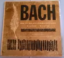 10'' - Bach - Klavierkonzert Nr. 1 In D Moll / Klavierkonzert Nr. 5 in F Moll