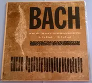Bach - Klavierkonzert Nr. 1 In D Moll / Klavierkonzert Nr. 5 in F Moll