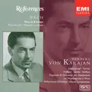 CD - Johann Sebastian Bach , Gundula Janowitz , Christa Ludwig , Peter Schreier , Robert Kerns , Karl Ri - Mass In B Minor