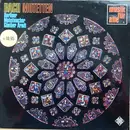 LP - Bach - Motteten