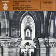 Bach - Alles Nur Nach Gottes Willen, Kantaten Nr. 72 / Herr, Wie Du Willt, Kantate Nr. 73 / Was Mein Gott