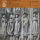 LP - Bach - Lobe Den Herrn, Den Mächtigen König Der Ehren, Kantate Nr. 137 / Gott, Der Herr, Ist Sonn' Und Schild, Kantate Nr. 79