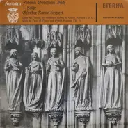 Bach - Lobe Den Herrn, Den Mächtigen König Der Ehren, Kantate Nr. 137 / Gott, Der Herr, Ist Sonn' Und Schi