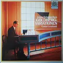 LP - Johann Sebastian Bach , Gustav Leonhardt - Goldberg-Variationen