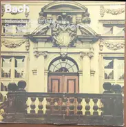 Bach - Hans Pischner - Italienisches Konzert F-dur BWV 971 / Chromatische Fantasie Und Fuge D-Moll BWV 903 / Partita H-Mol