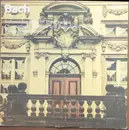 LP - Bach - Hans Pischner - Italienisches Konzert F-dur BWV 971 / Chromatische Fantasie Und Fuge D-Moll BWV 903 / Partita H-Moll BWV 831