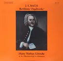 LP - Bach - Berühmte Orgelwerke